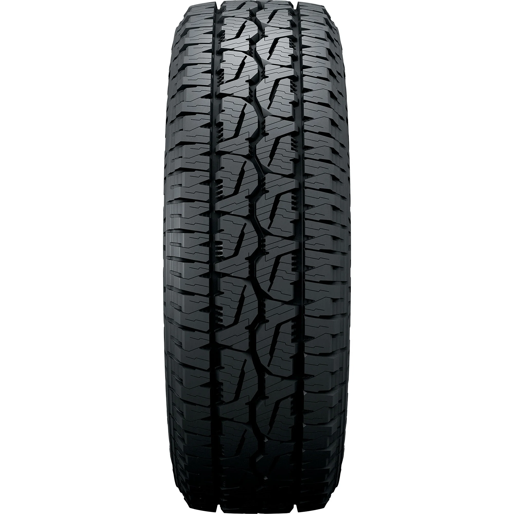 Bridgestone Dueler A/T Revo 3 All Terrain 265/60R18 110T Light Truck Tire - Image 2
